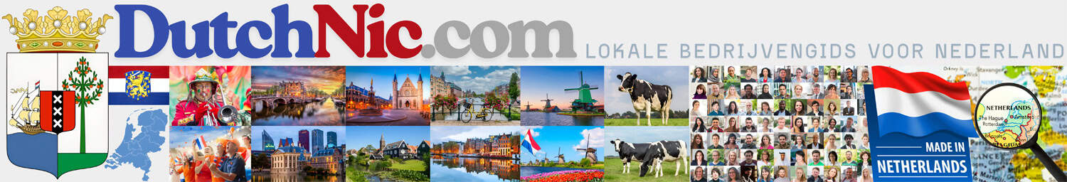 Gemaakt in Nederland - Chicaro lessen